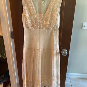 Odille Sheath Dress EUC